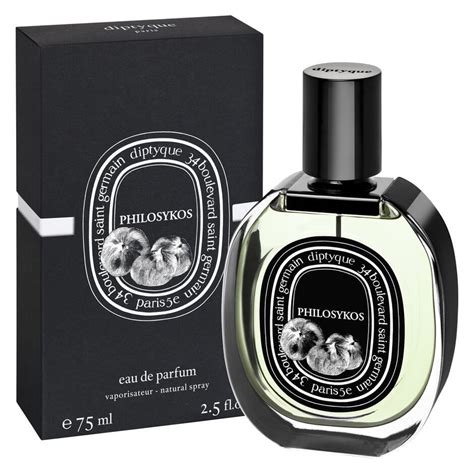 diptyque parfum philosykos